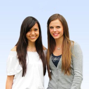 Avatar for Tiffany Alvord & Megan Nicole
