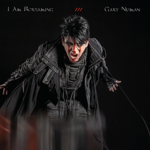 Gary Numan - I Am Screaming - Zortam Music