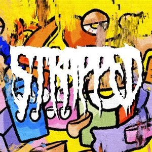 STRAPPED! 的头像
