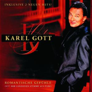 Romantische Gefühle cover