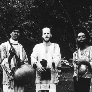 Awatar dla Collin Walcott, Don Cherry & Nana Vasconcelos