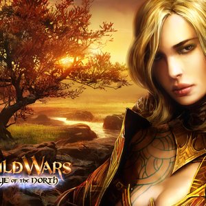 Avatar for Guild Wars: Eye of the North Soundtrack