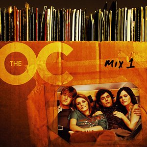 “Music From The O.C. Mix 1”的封面