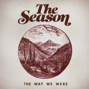 The Way We Were - EP