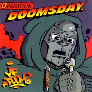 “Operation Doomsday: Original Version Remastered”的封面