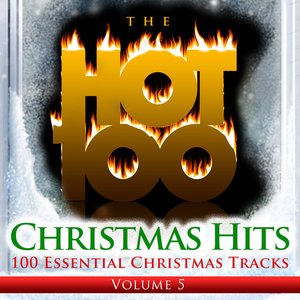 Hot 100 - Christmas Hits, Vol. 5