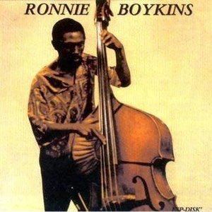 Ronnie Boykins