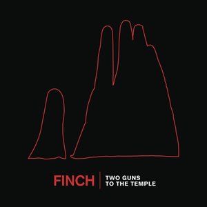 Two Guns to the Temple