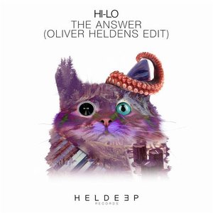 The Answer (Oliver Heldens Edit)