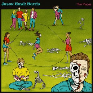 Thin Places [Explicit]