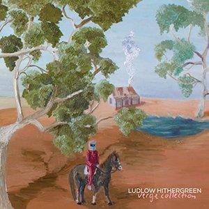 Ludlow Hithergreen [Explicit]