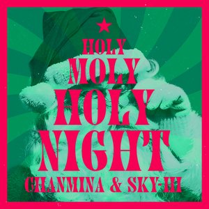 Image for 'Holy Moly Holy Night'