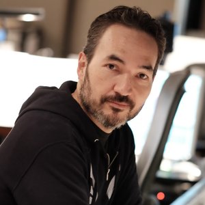 Steve Jablonsky 的头像