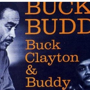 Awatar dla Buck Clayton & Buddy Tate