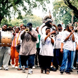 Avatar de The Hot 8 Brass Band