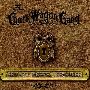 Country Gospel Treasures