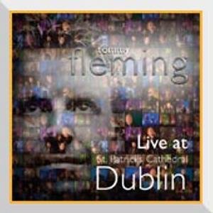 Live At St Patricks Cathedral