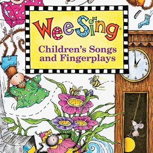 Wee Sing Children's Songs And Fingerplays