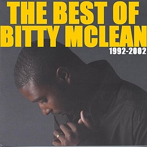 Best Of Bitty McLean 1992-2002