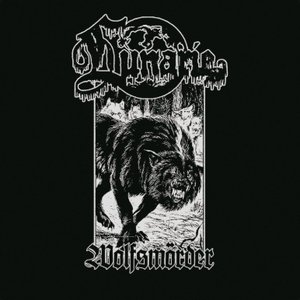 Wolfsmörder