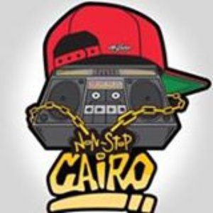 Nonstop to Cairo 的头像