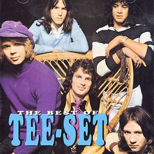 THE BEST OF TEE-SET