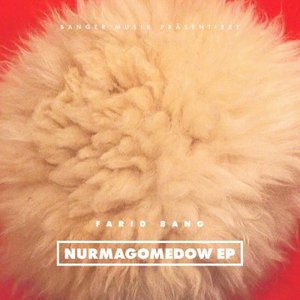 NURMAGOMEDOW EP