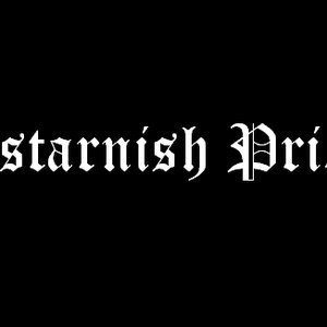 Image for 'Distarnish Priest'