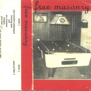 Pool Hall