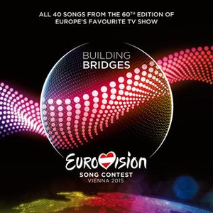 Maraaya - Eurovision Song Contest 2015 Vienna - Zortam Music