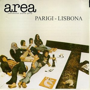 Parigi - Lisbona