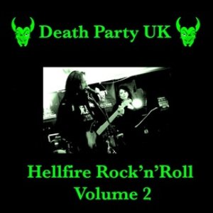 Hellfire Rock'n'Roll, Vol. 2