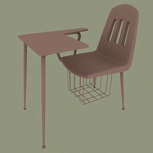 The Implicit Order