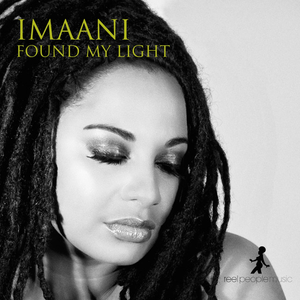 Imaani - Found My Light - Single - Zortam Music