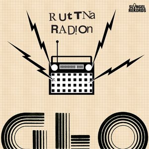 Ruttna radion