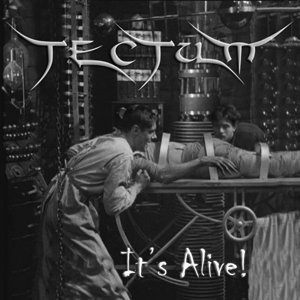 'It's Alive! [single]' için resim