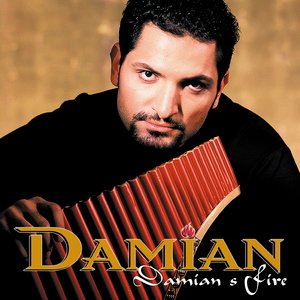 Damian's Fire (Night Of The Proms Edition)