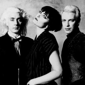Bild für 'Siouxsie and the Banshees'