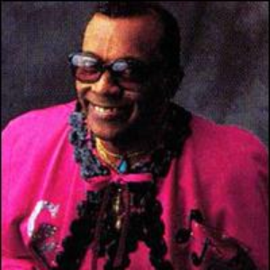 Grady Gaines photo provided by Last.fm