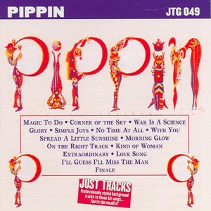 Just Tracks: Pippin