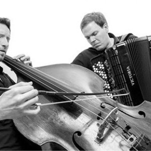 Jaspar Libuda + Daniel Moheit 的头像