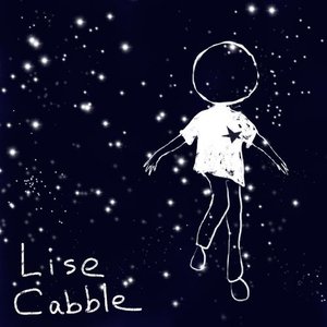 Lise Cabble - EP
