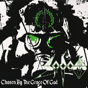 Chosen by the Grace of God