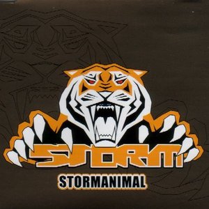 Stormanimal