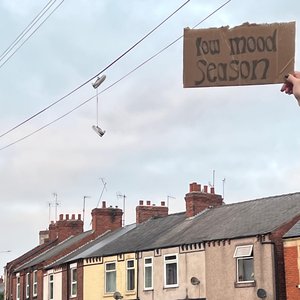 Low Mood Season - Single