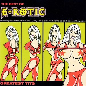 Greatest Tits