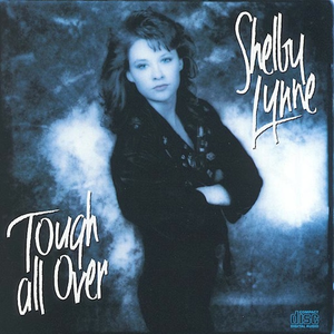 Tough All Over cover