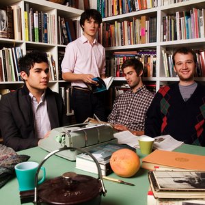 Avatar for Vampire Weekend
