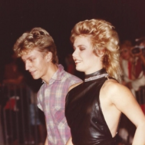 Steve Byrd photo provided by Last.fm