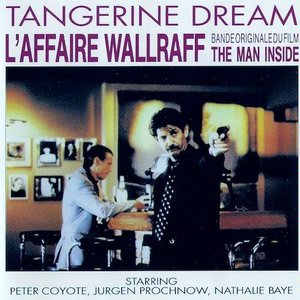 L'affaire Wallraff / The Man Inside